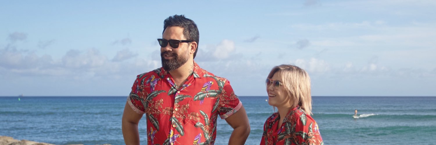 AlohaFunWear's profile banner image