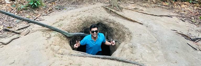 AdGupta92's profile banner image