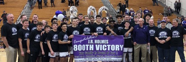 BHSSBasketball Profile Banner