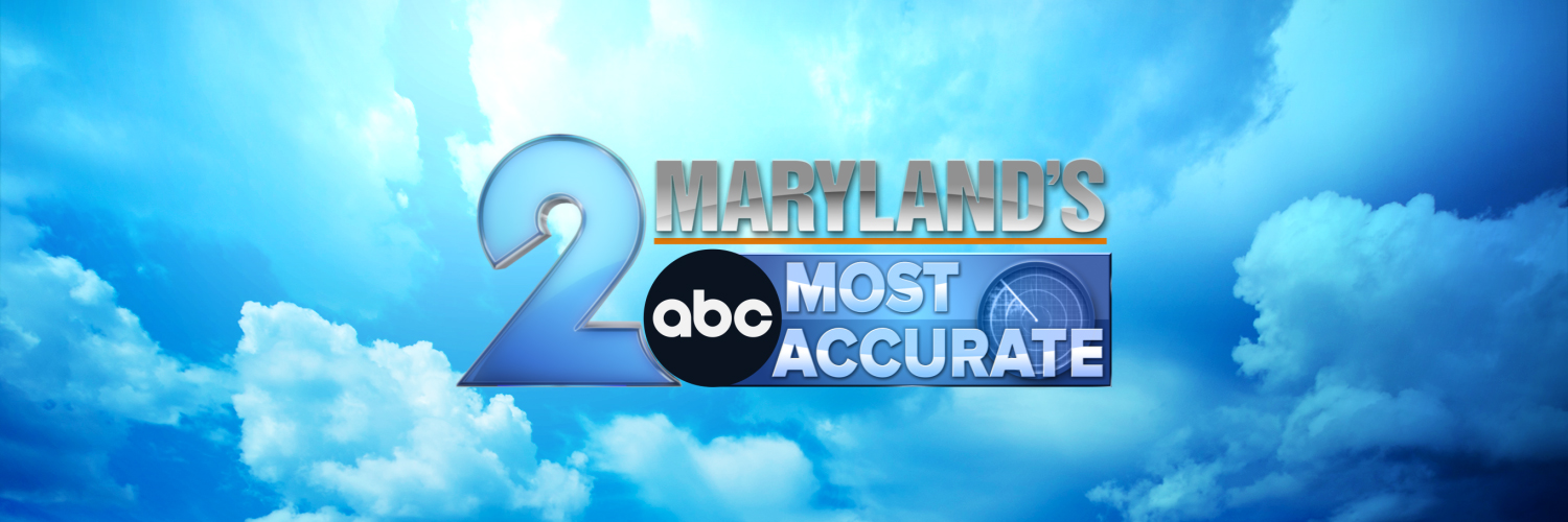 WMAR Weather banner