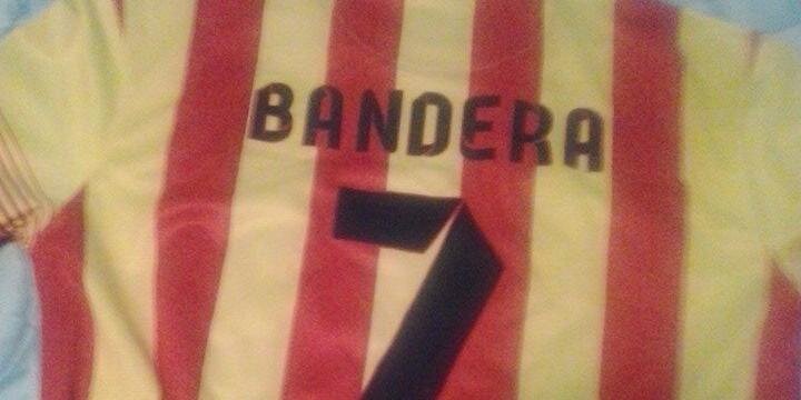 elbanderako's profile banner image