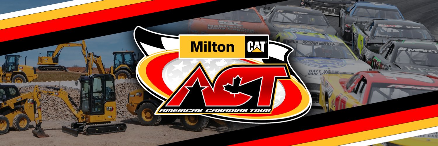 American-Canadian Tour banner