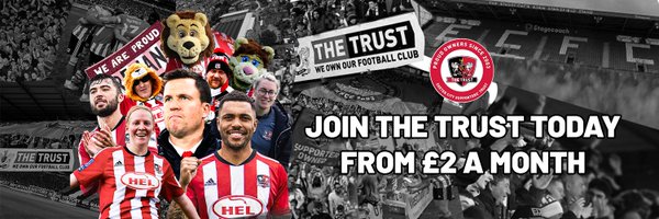 ECFCST Profile Banner