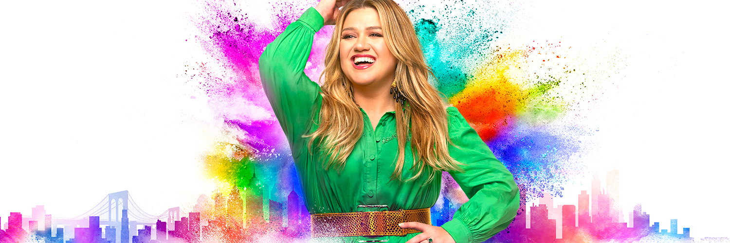 The Kelly Clarkson Show Profile Banner