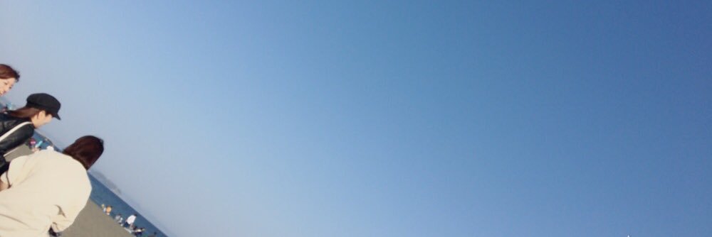 AlohaChihon's profile banner image