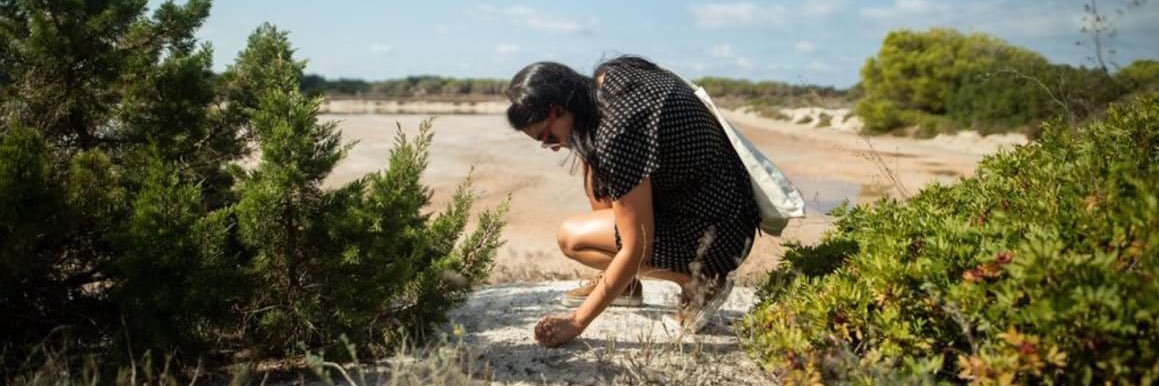 María Nazareth Cendán Gayoso banner