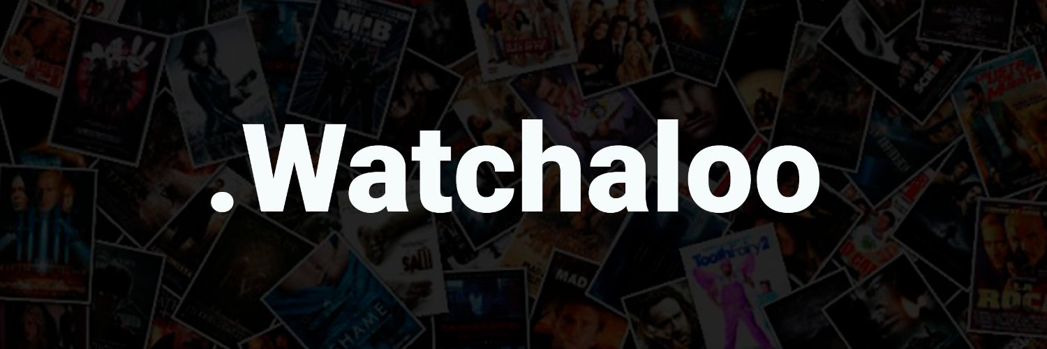 Watchaloo's profile banner image