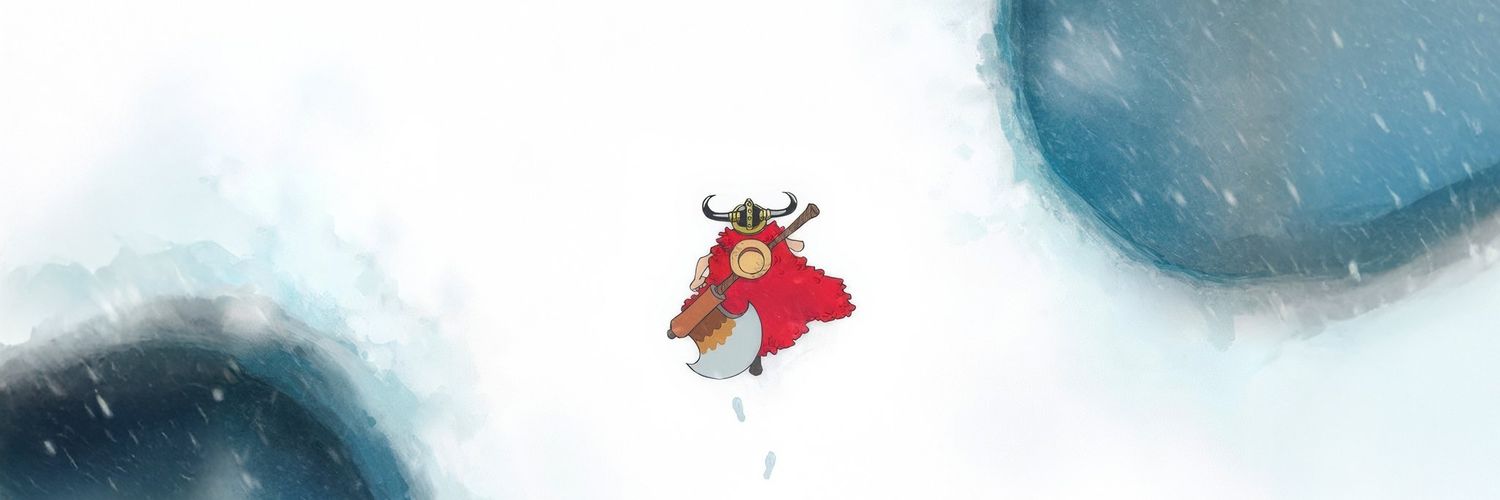 𝕷𝖆𝖓 👾 banner