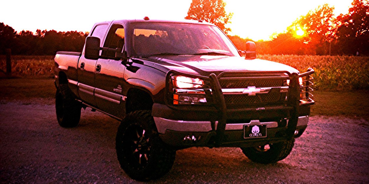 Mckinn8282's profile banner image