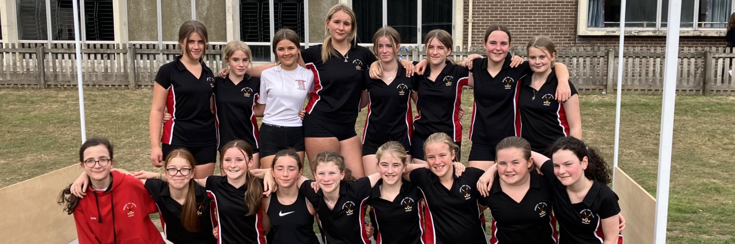 PHS Health & Wellbeing Department banner