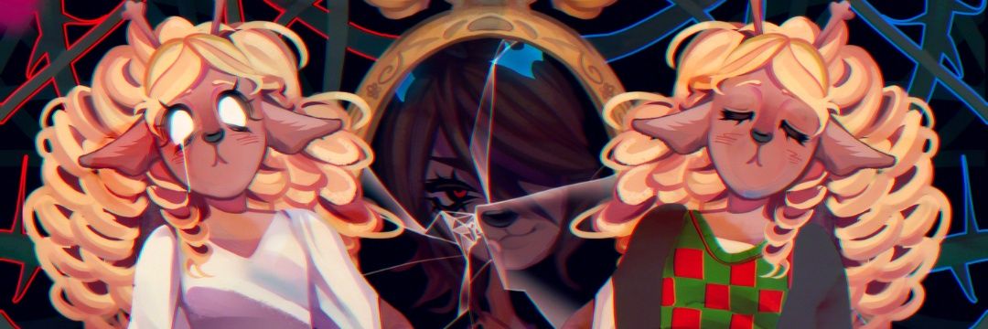 Casha15 // COMMS OPEN banner