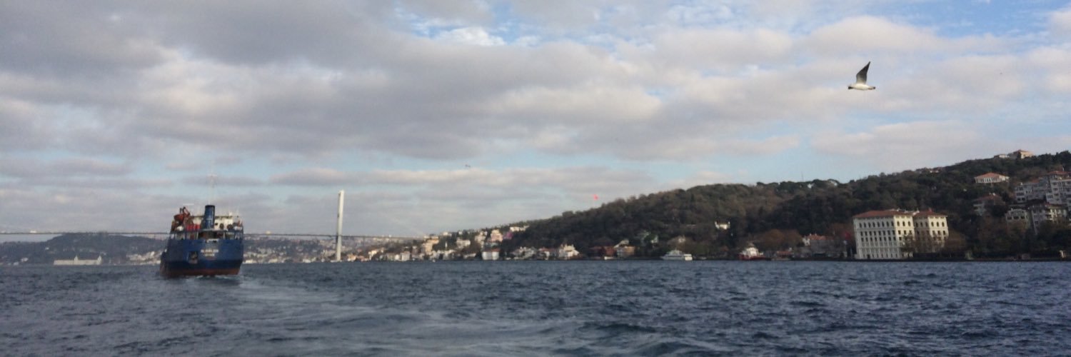 UmranSeren's profile banner image