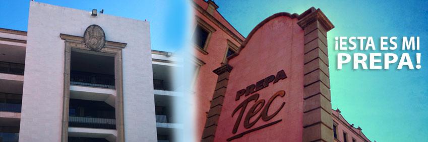 Prepa Tec CCM banner