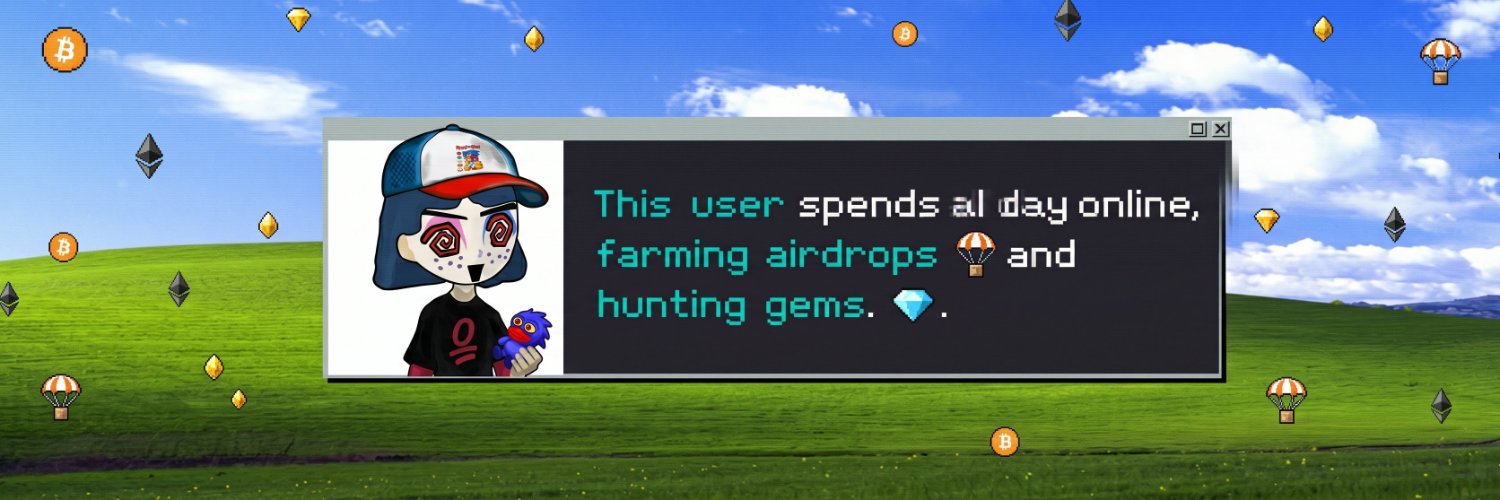 fvryXBT's profile banner image