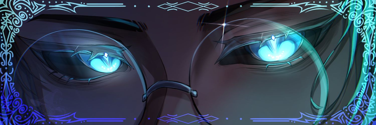 XiaLupus's profile banner image