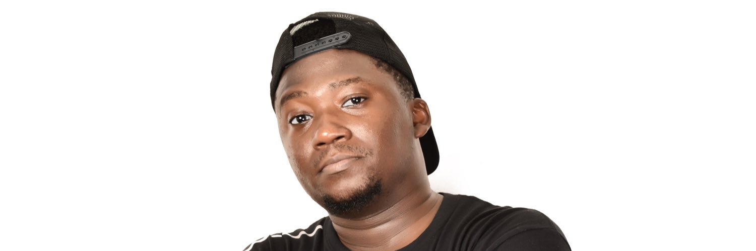 Djbridash's profile banner image
