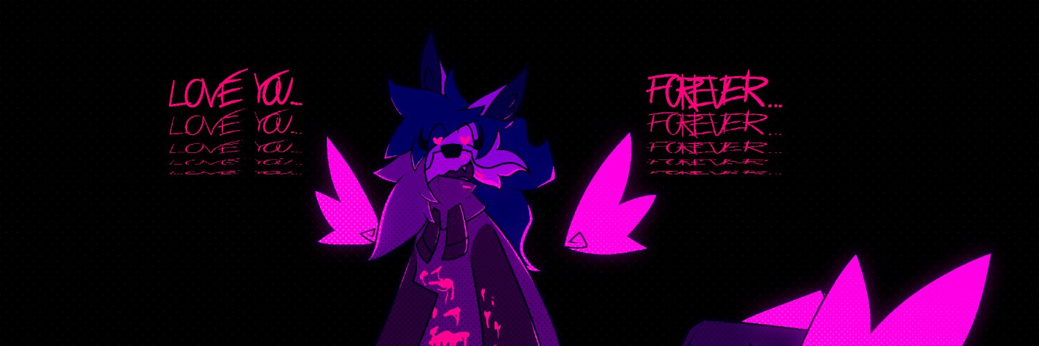 the cuppy dog banner