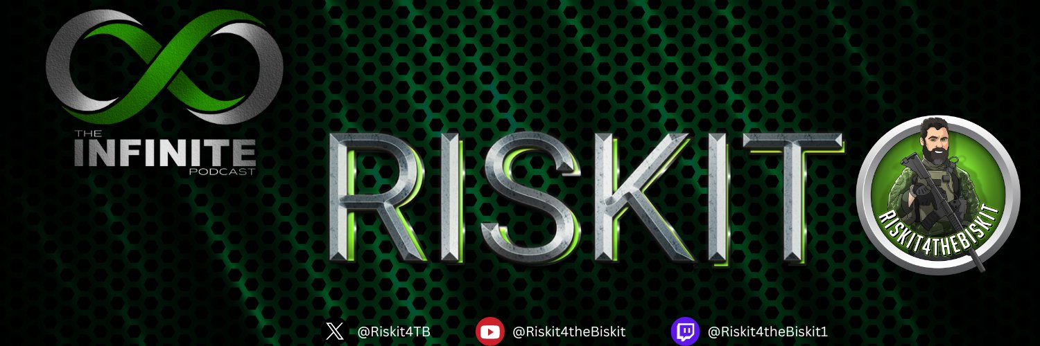 𝐑𝗶𝒔𝙠𝗶𝐭 “Steve” 🧱's banner