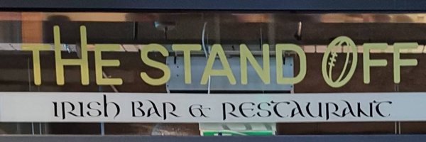 TheStandOffExe Profile Banner