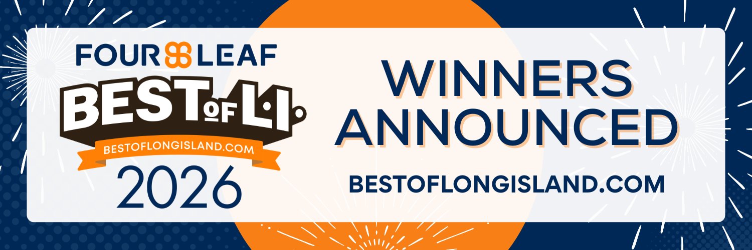 Best Of Long Island banner