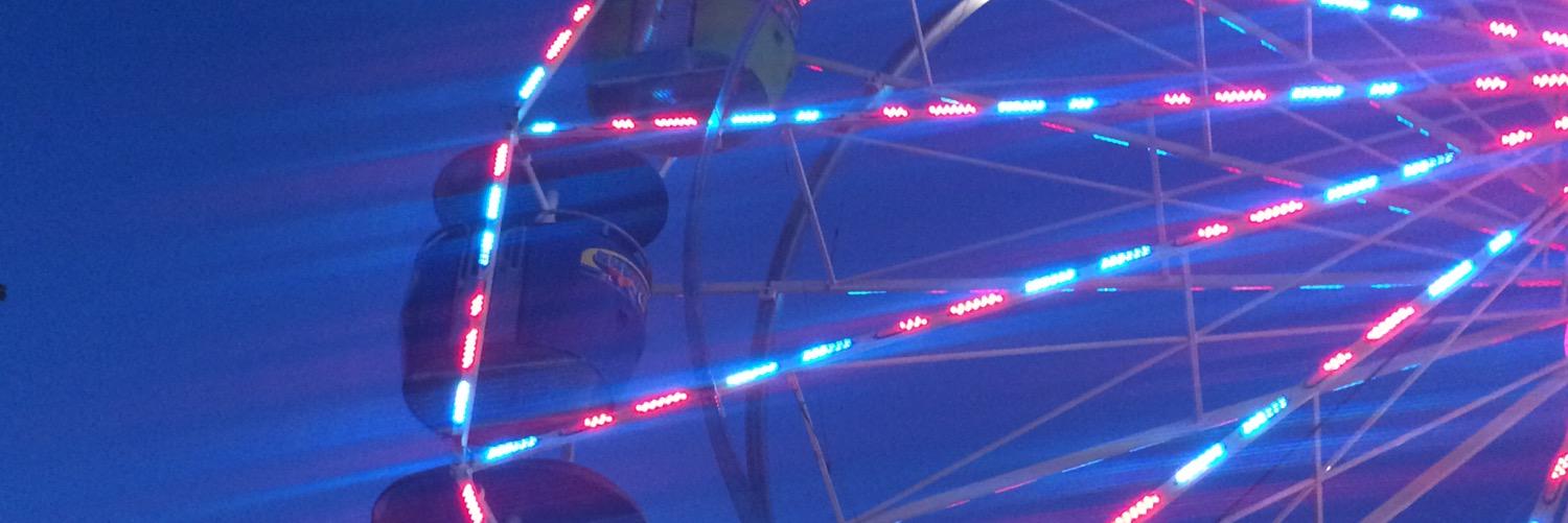 Gavin414's profile banner image