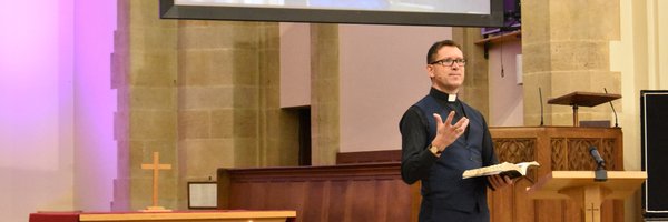 revhammond Profile Banner