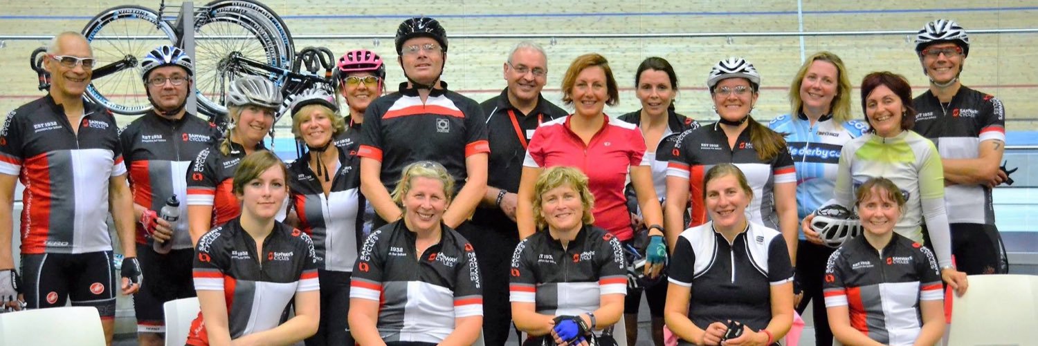 SamwaysCycles's profile banner image