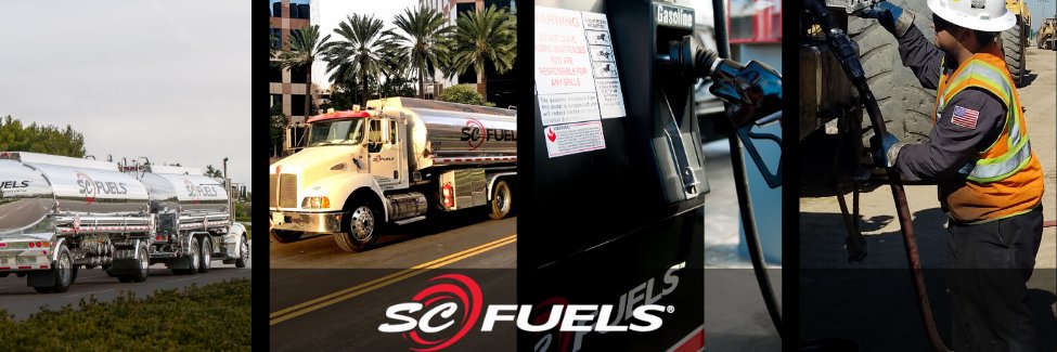 SCFuels's profile banner image