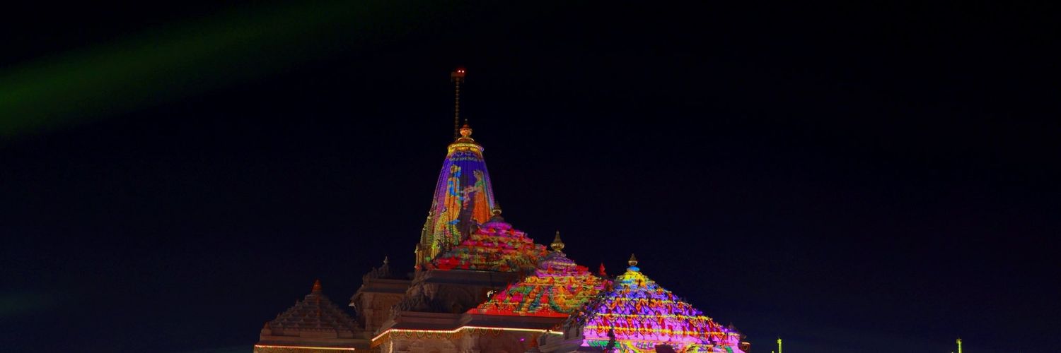 viji22's profile banner image