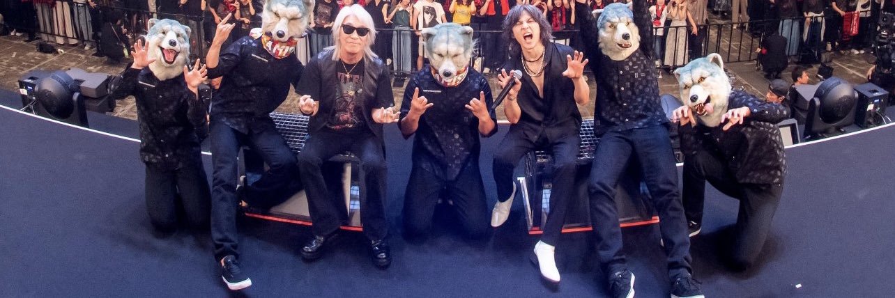 きら🐺💚 banner