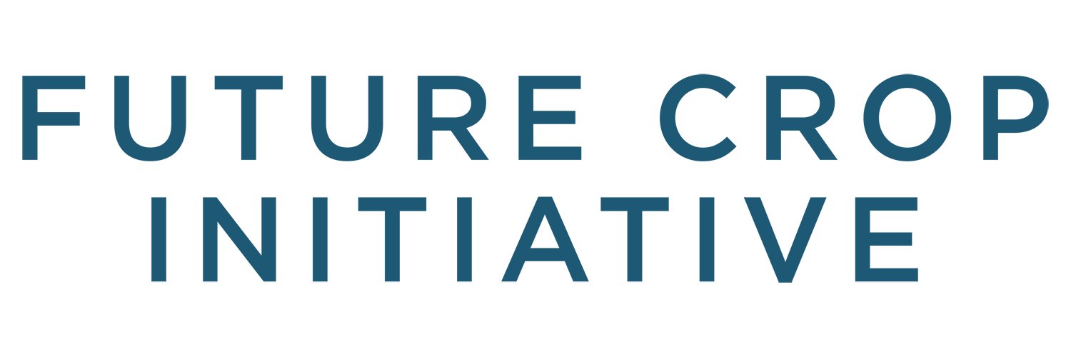 FutureCrop's profile banner image