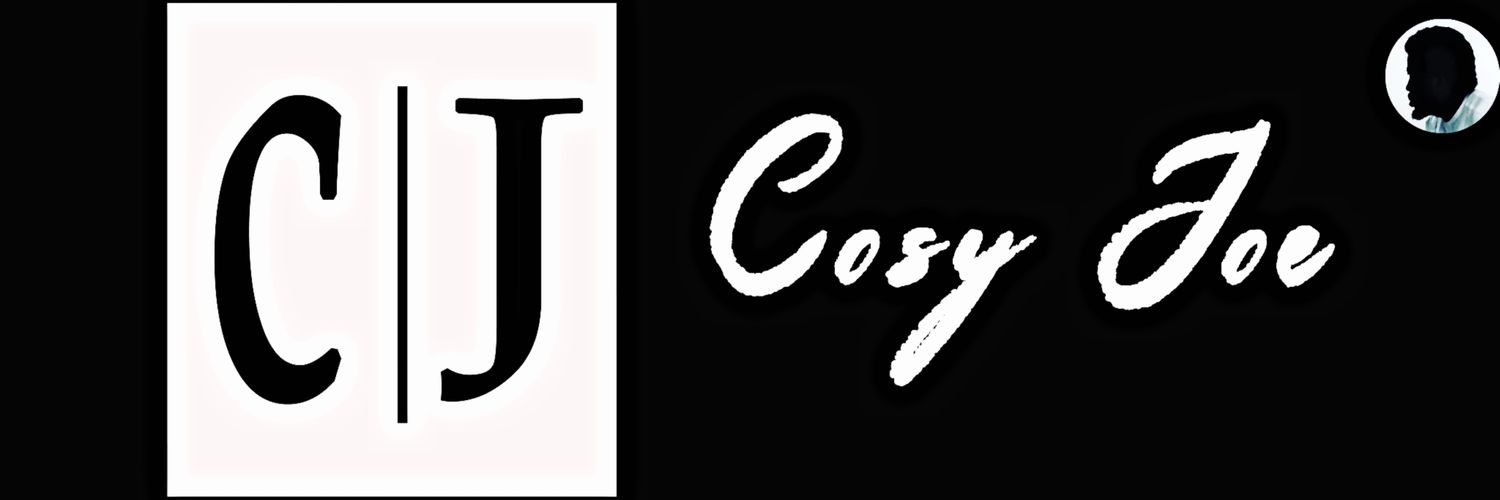 Cosy_Joe's profile banner image