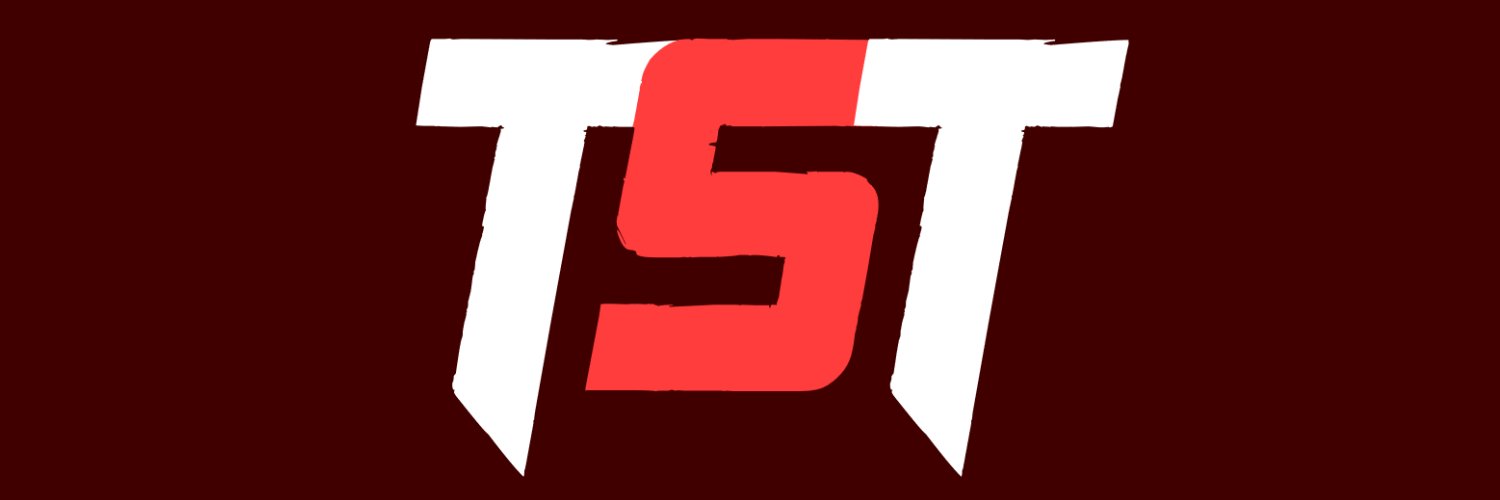 TST banner