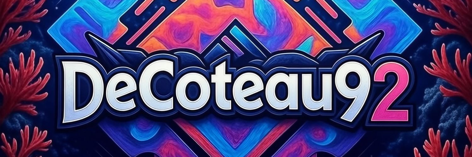 DeCoteau92 banner