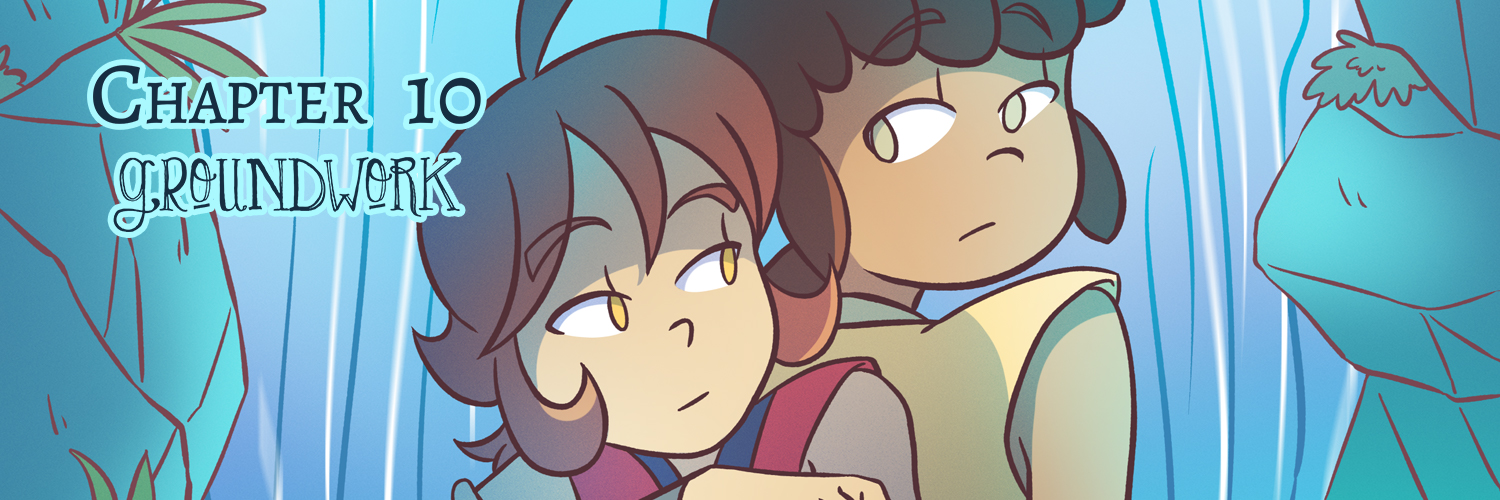 🌱 Maria · Cantalagua 🌿's banner