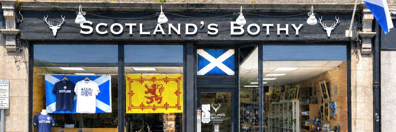 ScotlandsBothy's profile banner image