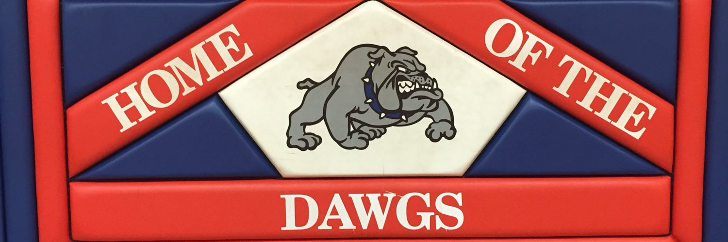 Montevallo Athletic Club banner