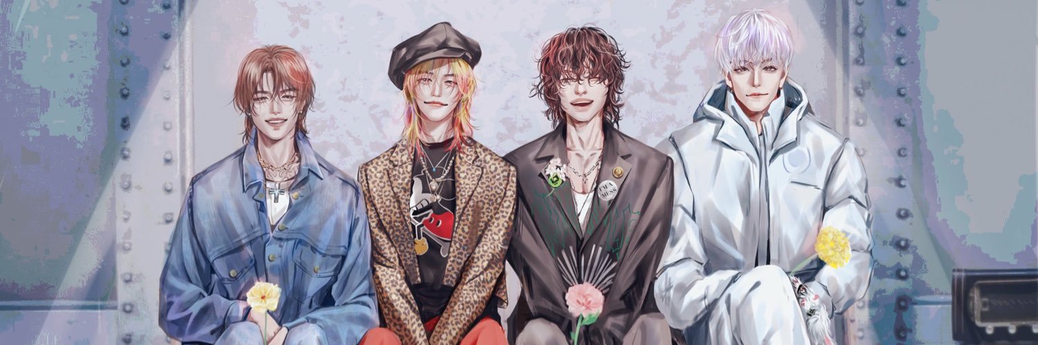 EikkivSang's profile banner image