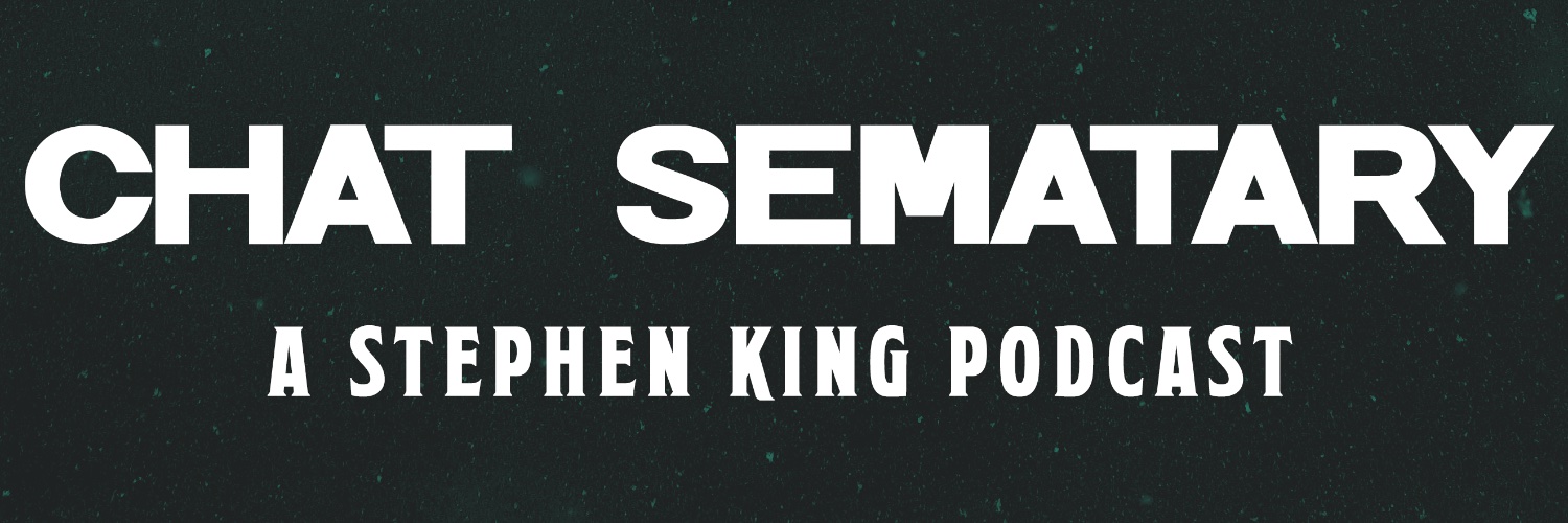 ChatSematary's profile banner image