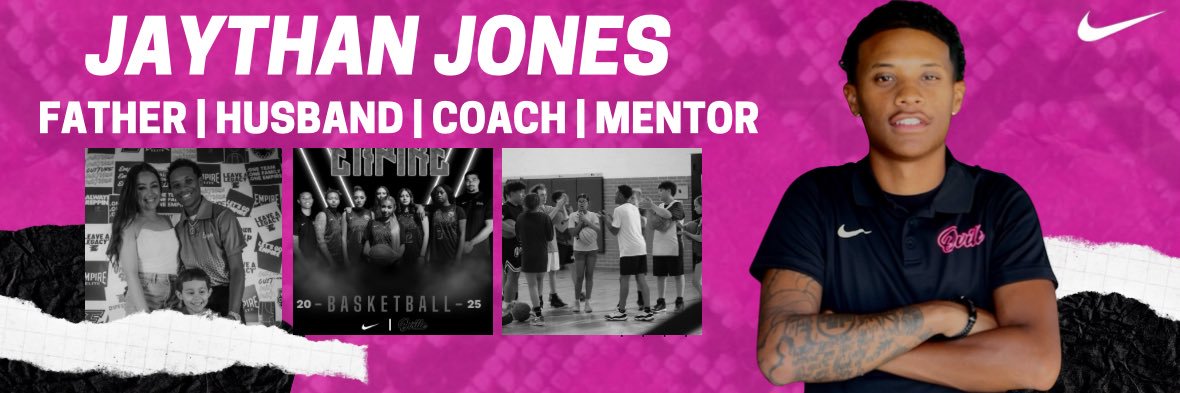 JB00giee's profile banner image