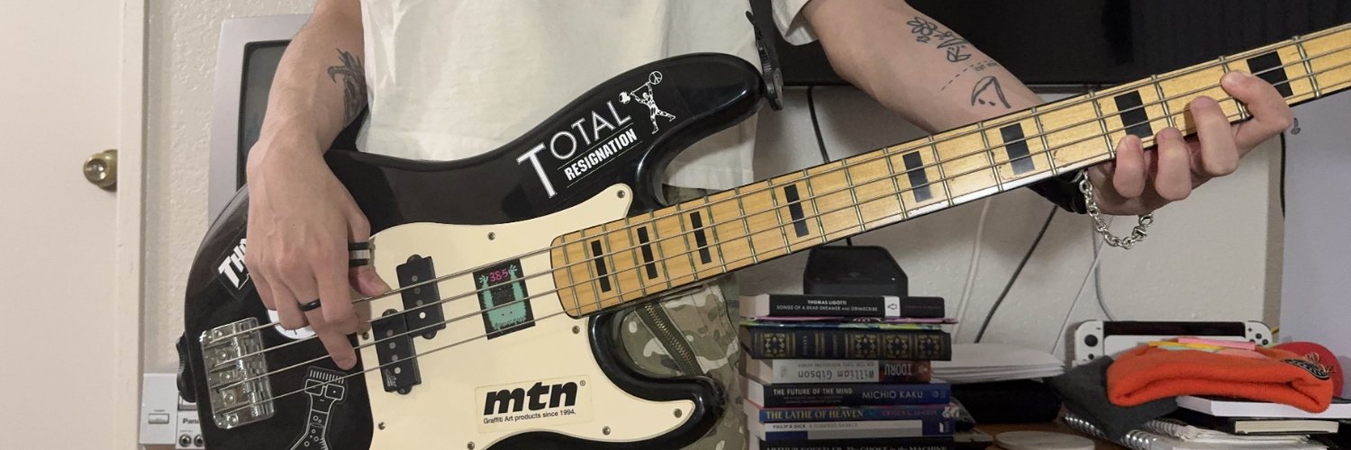 Hailey(They/He) banner