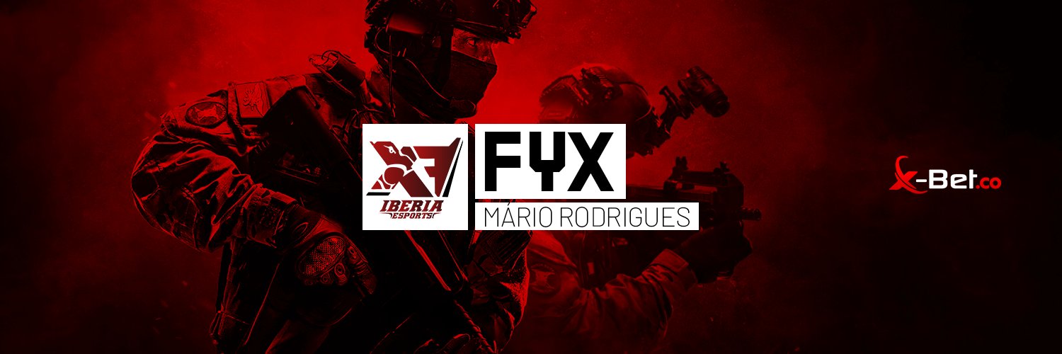 Fyx22strong's profile banner image