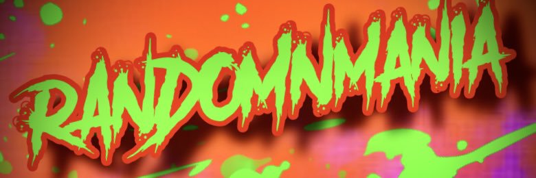 TJFRandomNinja's profile banner image