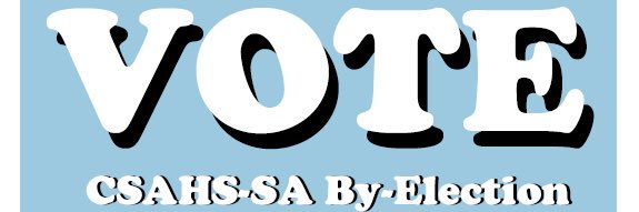 CSAHSSA's profile banner image