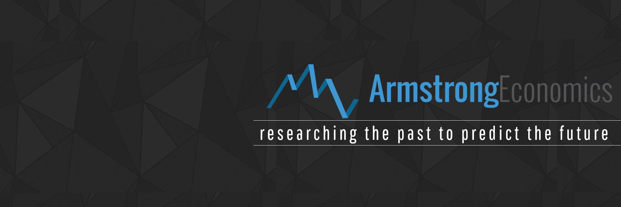 Armstrong Economics's banner