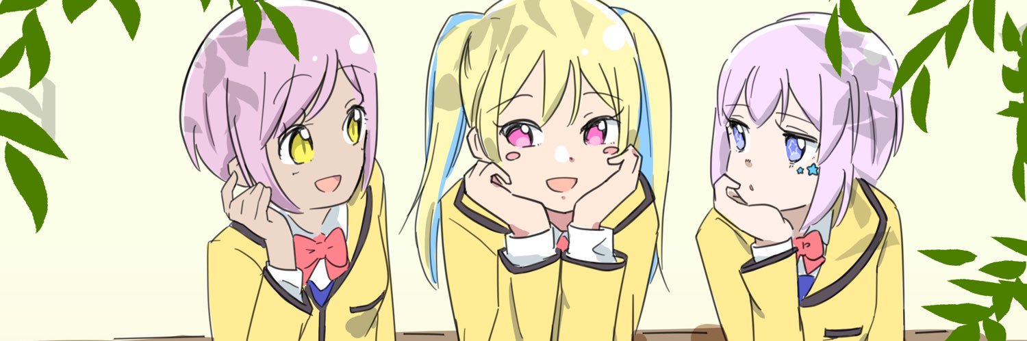 sameko_channel's profile banner image