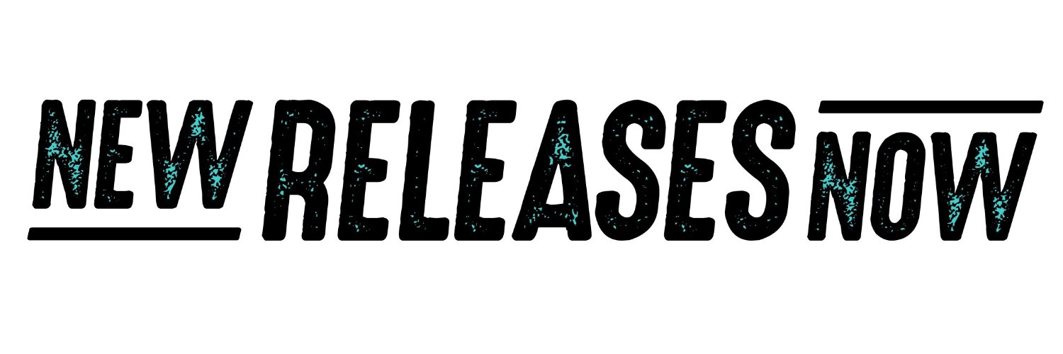 New Releases Now!'s banner