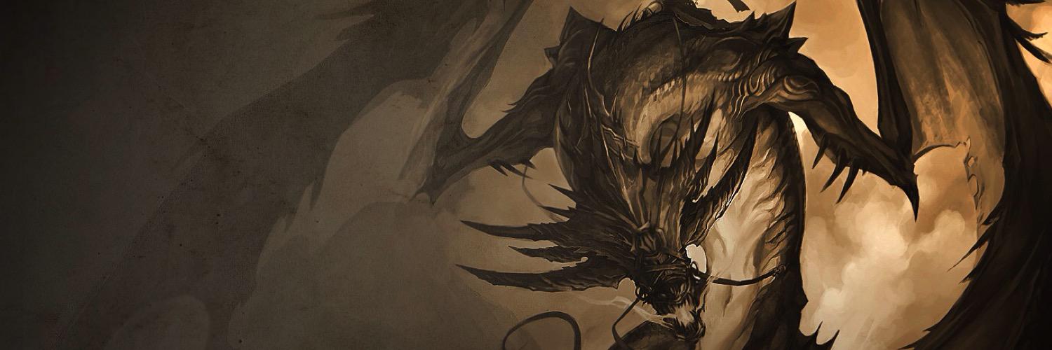 SysDragon's profile banner image