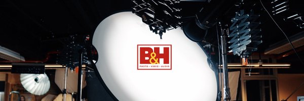 bhphoto Profile Banner