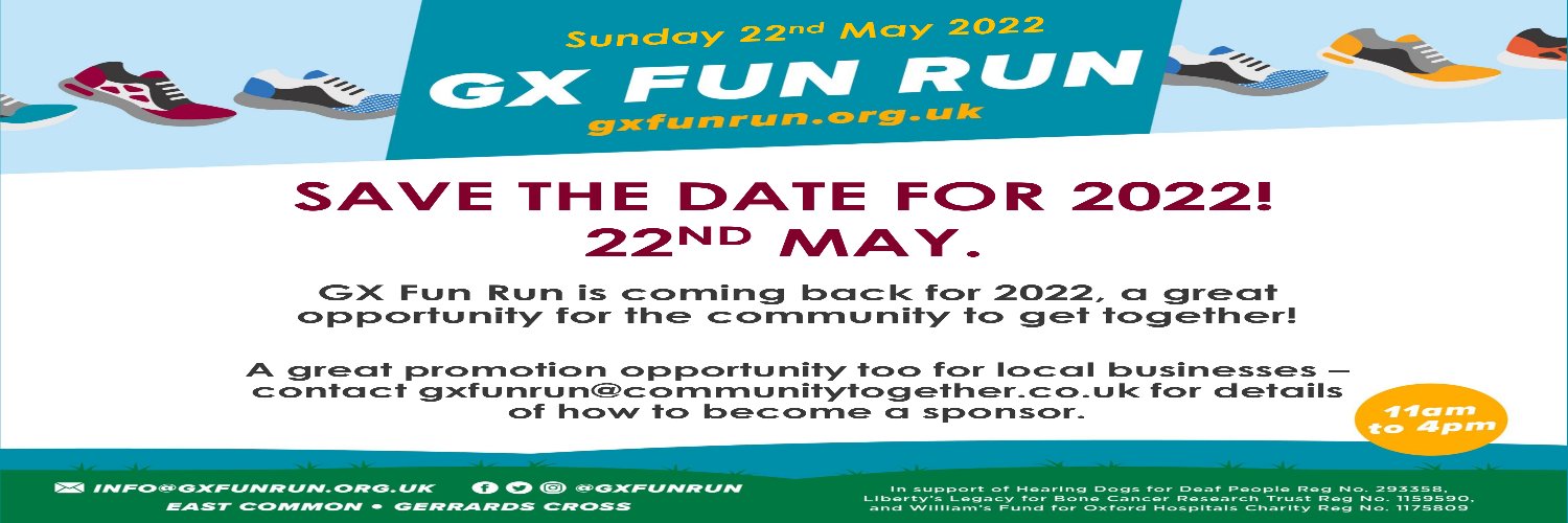 gxfunrun's profile banner image